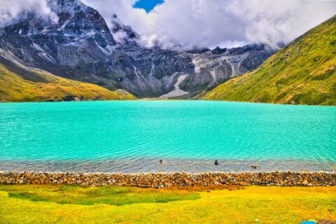 EBC & Goykjo Lakes (12)