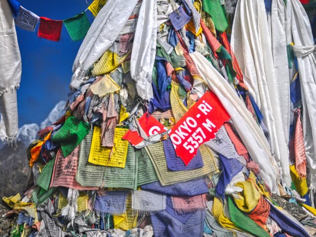 Zakaj je november najboljši mesec za pohod do baznega tabora Everest | Vodnik strokovnjaka