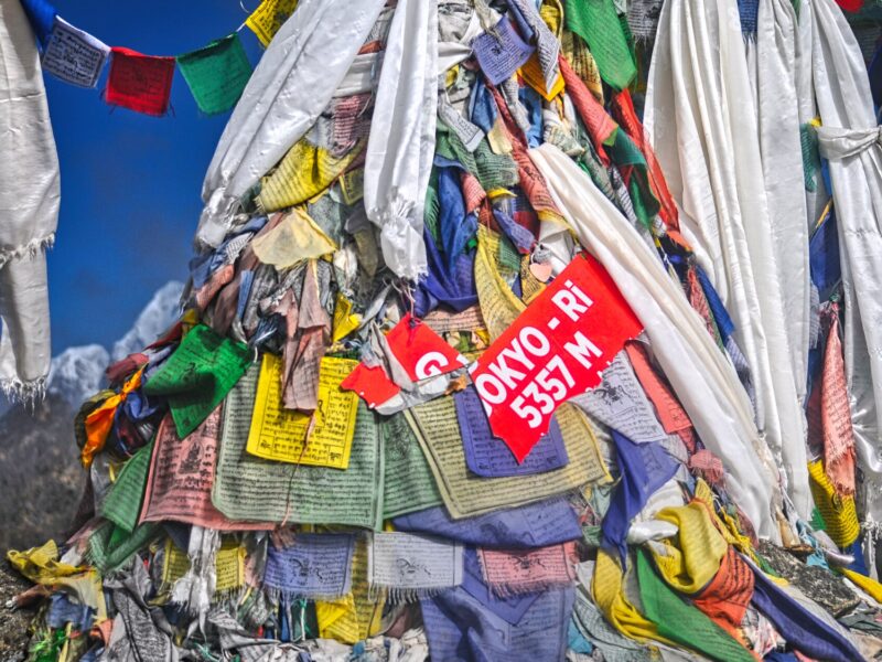 Zakaj je november najboljši mesec za pohod do baznega tabora Everest | Vodnik strokovnjaka