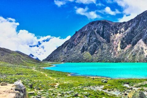 EBC & Goykjo Lakes (9)