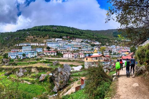 Everest Base Camp (1)