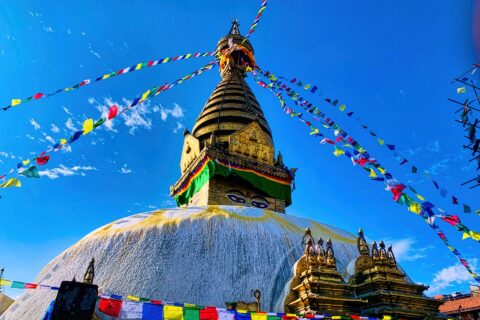 Everest Base Camp (10)