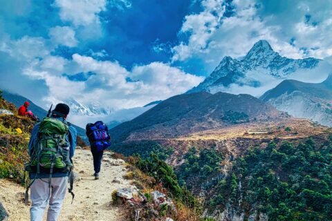 Everest Base Camp (11)