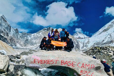 Everest Base Camp (14)