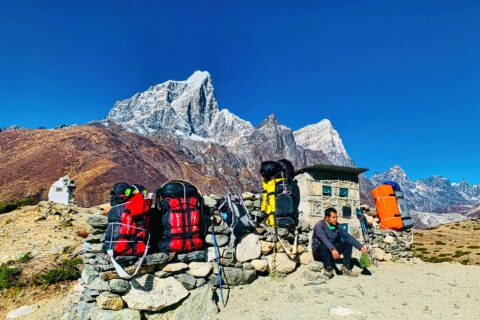 Everest Base Camp (15)