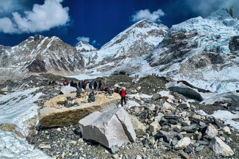 Everest Base Camp (16)