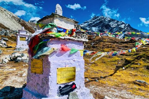 Everest Base Camp (17)
