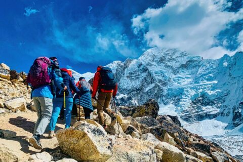 Everest Base Camp (18)