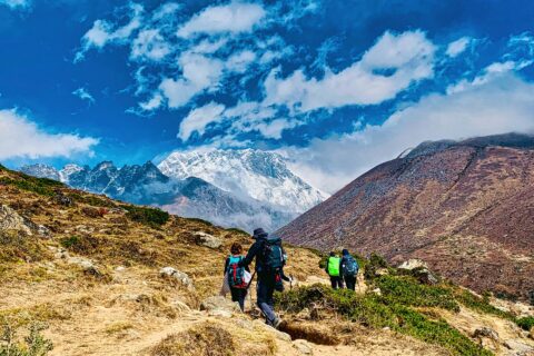 Everest Base Camp (2)