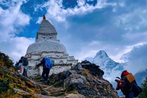 Everest Base Camp (20)