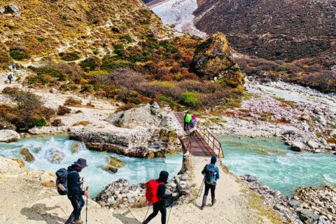 Everest Base Camp (21)