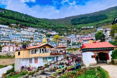 Everest Base Camp (29)