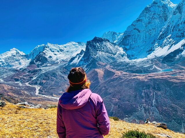 Everest Base Camp