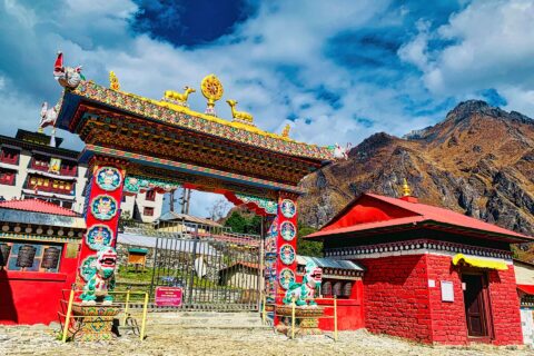 Everest Base Camp (34)