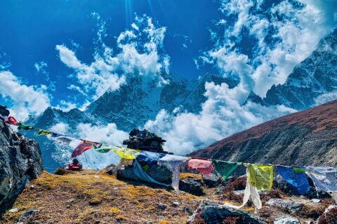 Everest Base Camp (35)