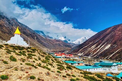 Everest Base Camp (36)