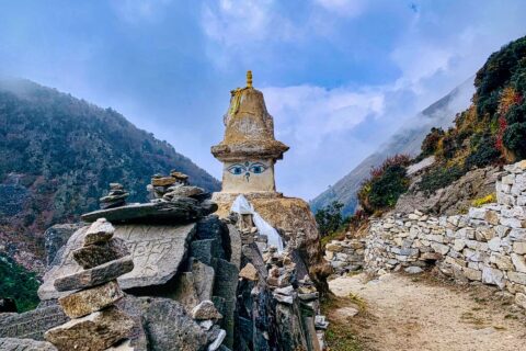 Everest Base Camp (37)