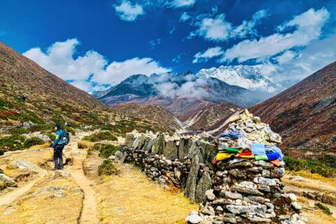 Everest Base Camp (4)