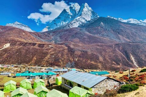 Everest Base Camp (6)