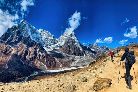 Everest Base Camp (7)
