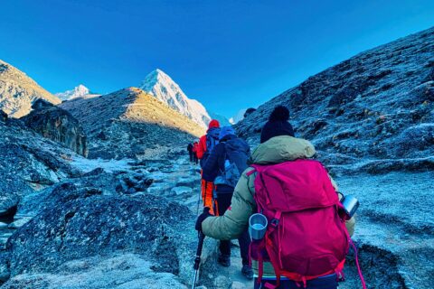 Everest Base Camp (8)