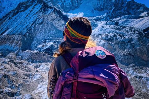 Everest Base Camp (9)