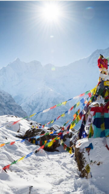 Annapurna