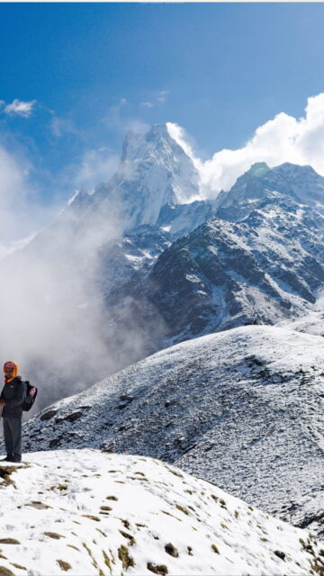 Annapurna