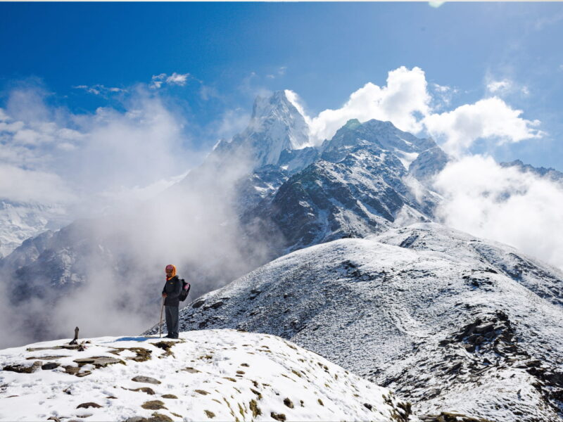 Annapurna